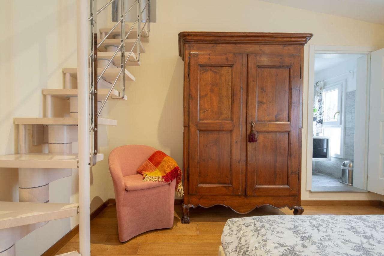 Appartement Macci Place