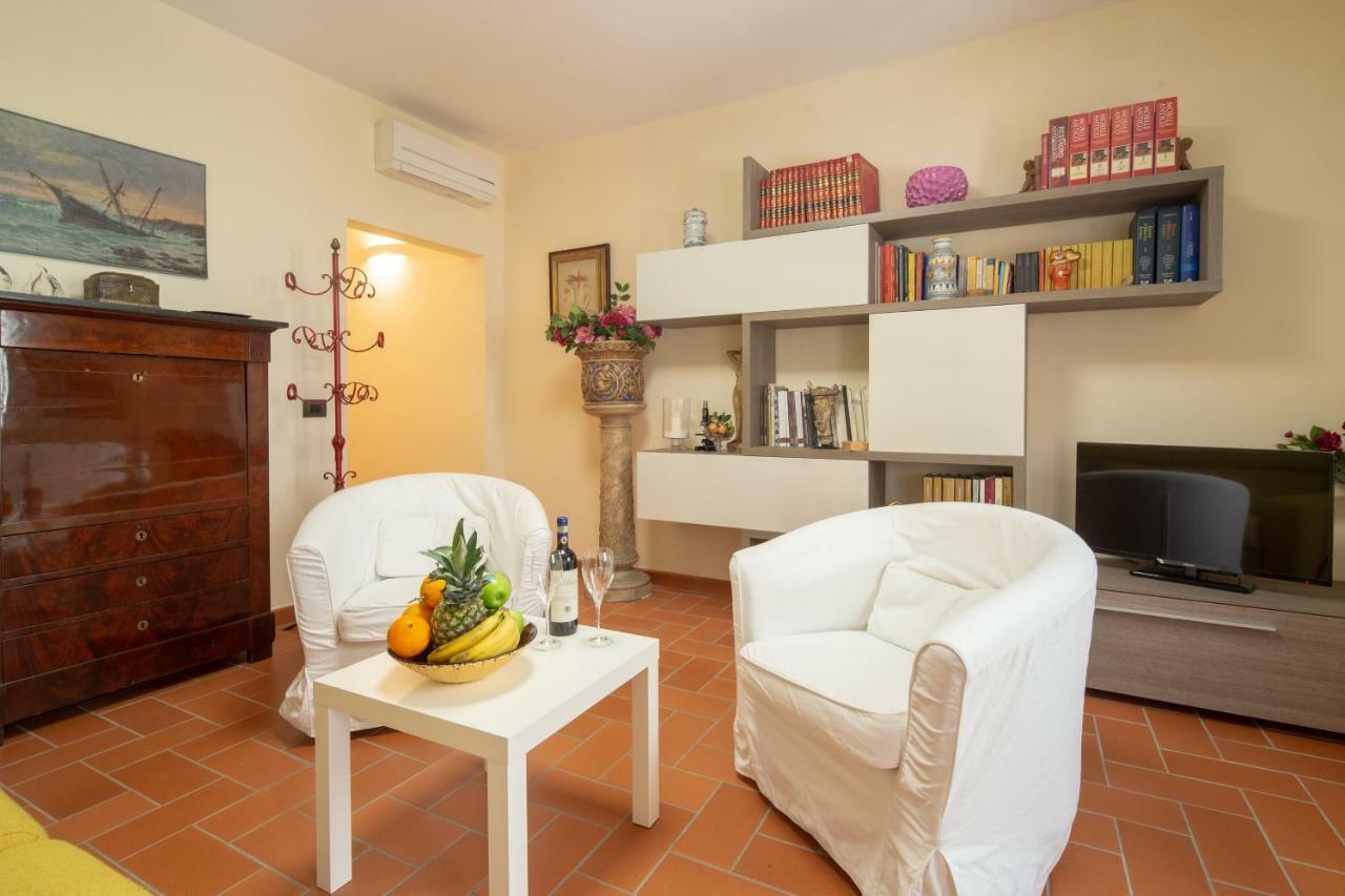 Macci Place Appartement Florence