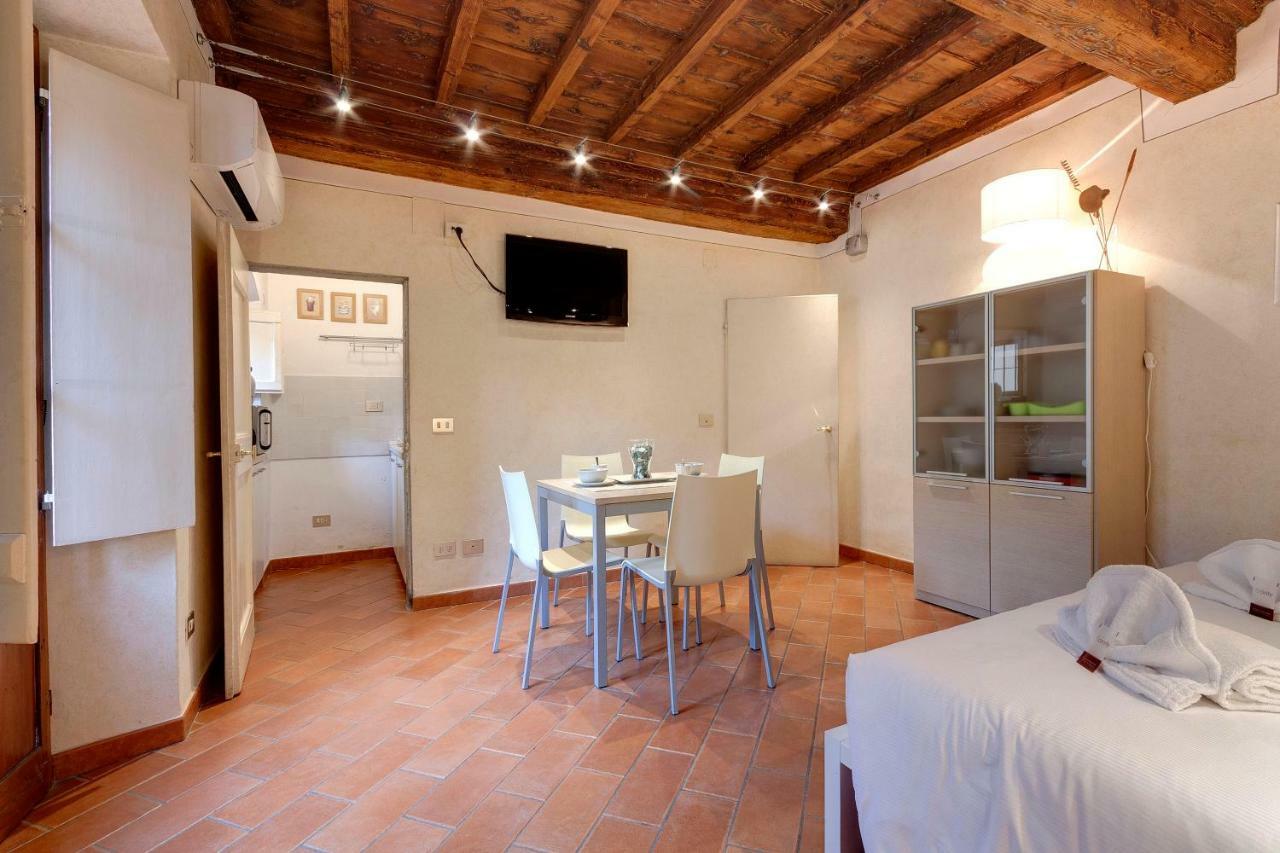 Cupolone By Mamo Apartment