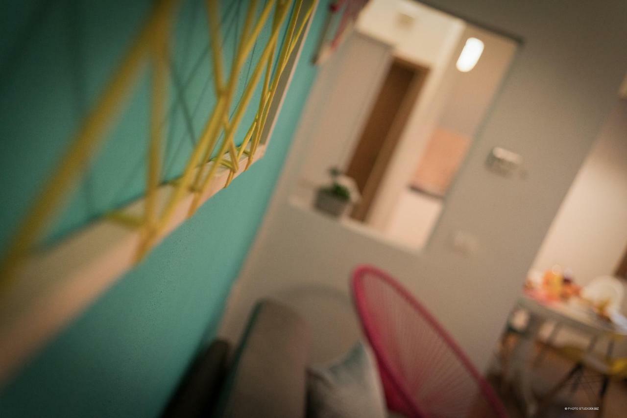 Borgo In Color - Sweet Dreams In *
