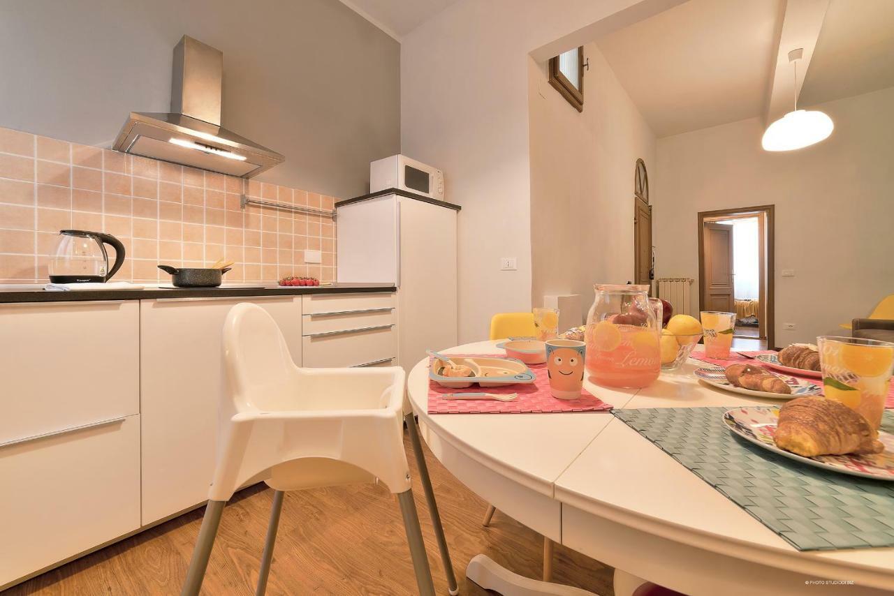 Appartamento Borgo In Color - Sweet Dreams In Firenze