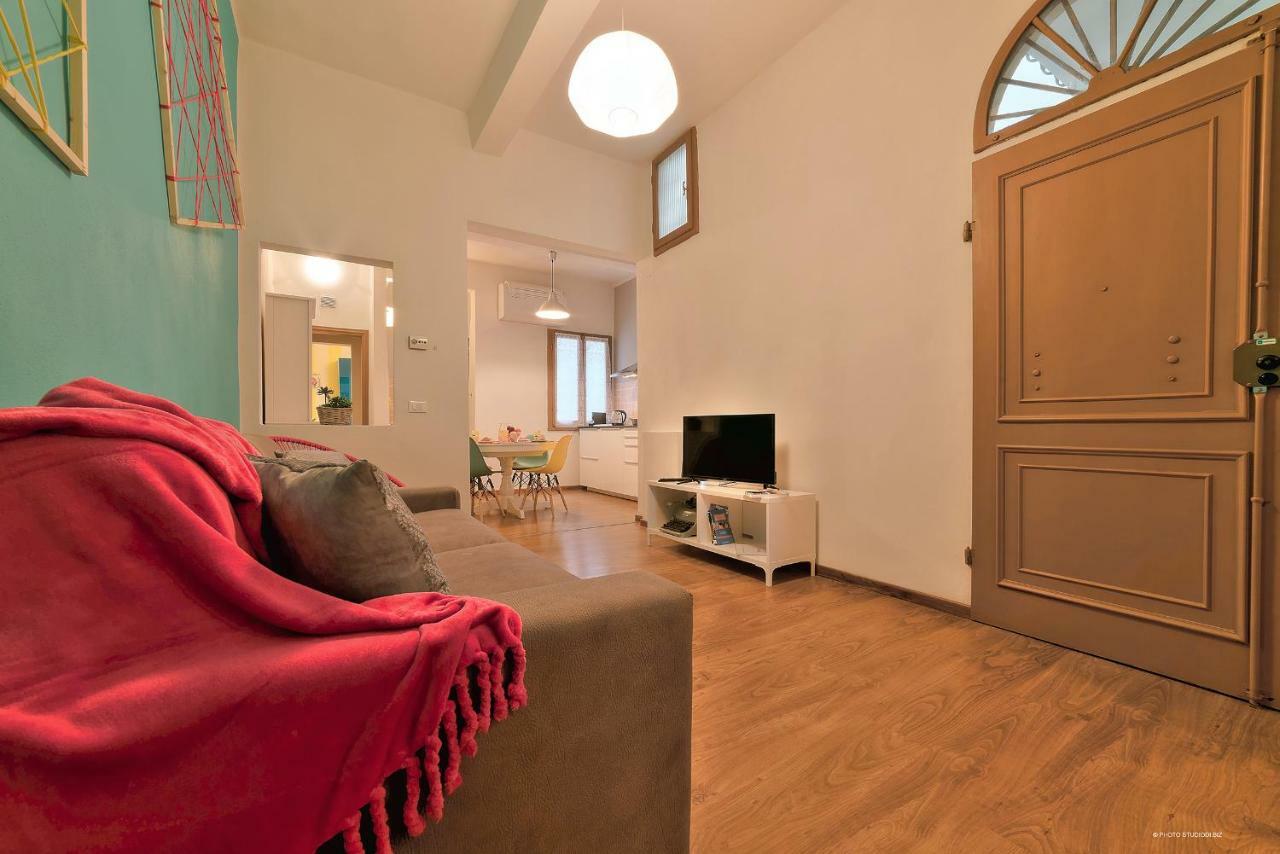 Appartamento Borgo In Color - Sweet Dreams In *