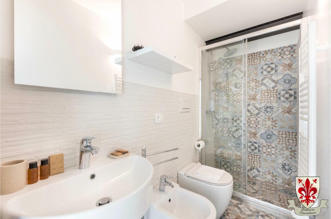 Guest house Dimora Cavalieri