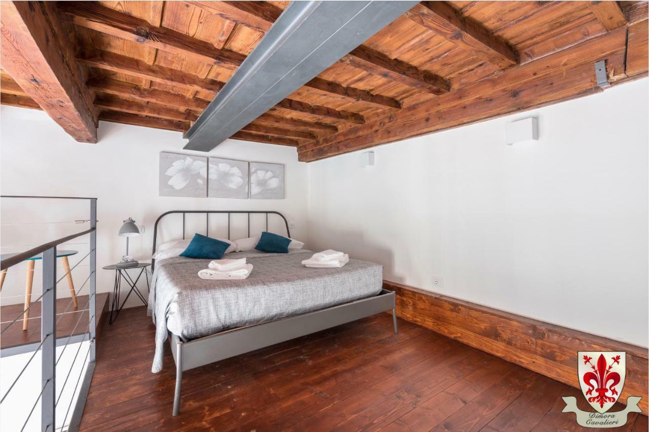 Dimora Cavalieri Guest house 3*