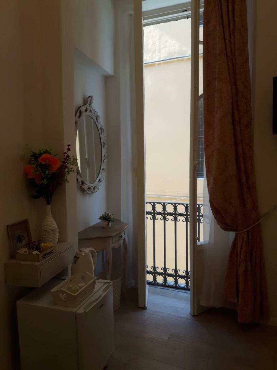 Casa de hóspedes Shabby Old Town Florença