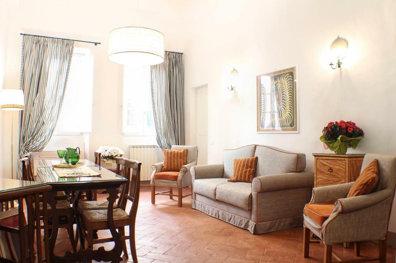 Borgodegreci Firenze