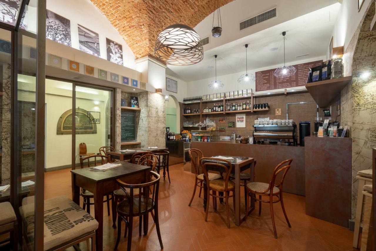 Benivieni Hotel Florence