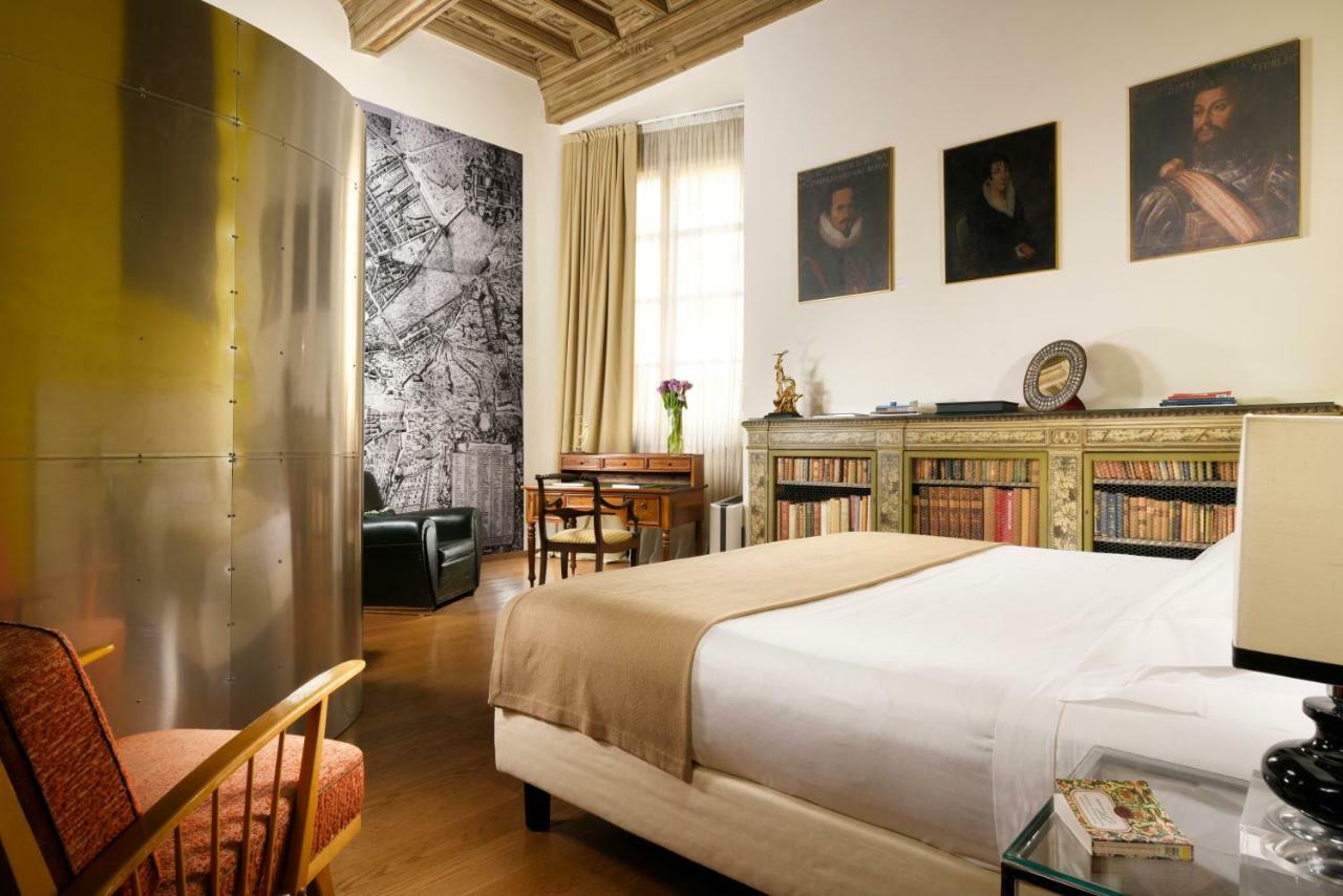 Leone Blu | Esperienze Hotel Florenz