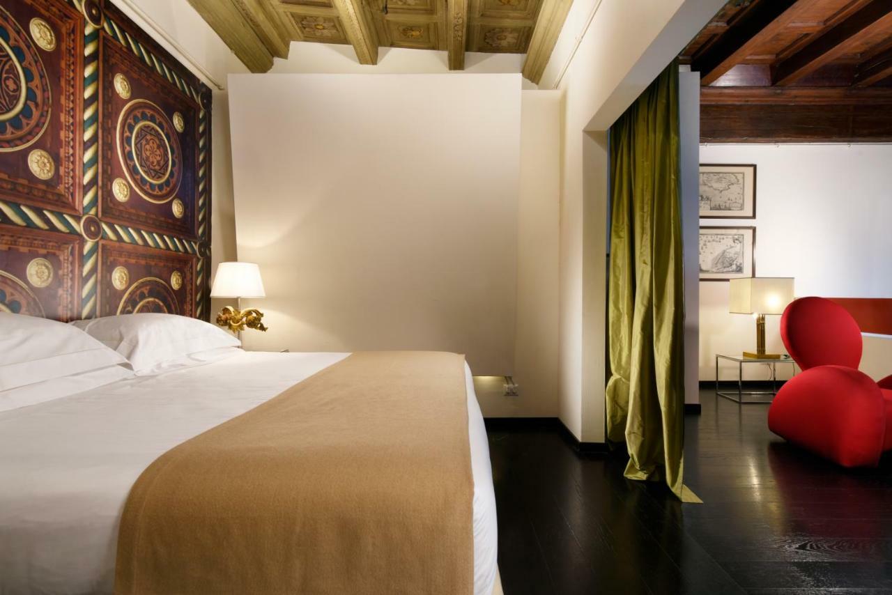 Leone Blu | Esperienze Florenz