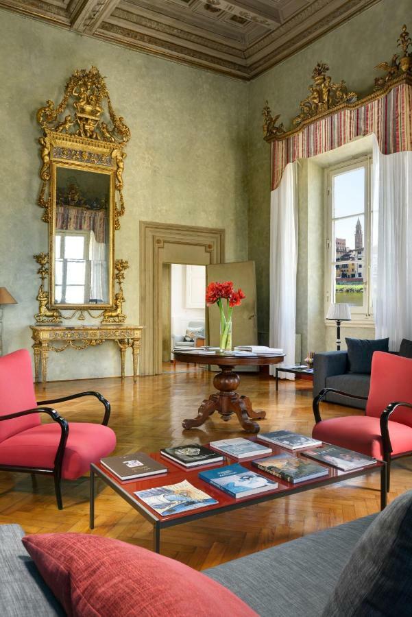 Leone Blu | Esperienze Florenz