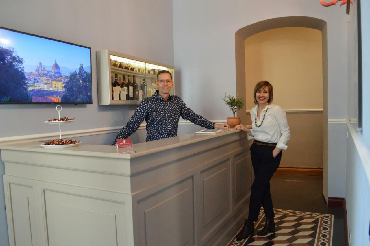 Boutique Torre De' Conti 2* Florence