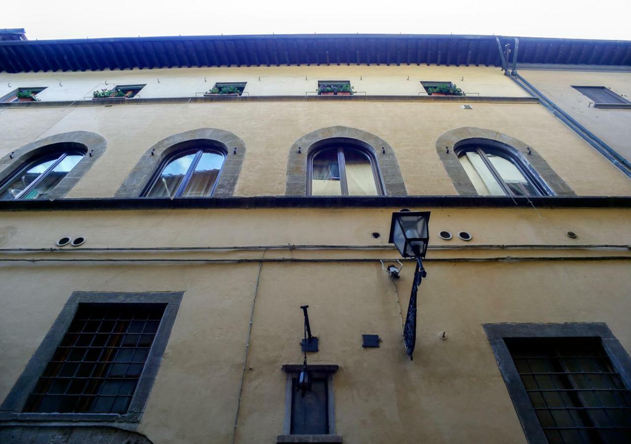 Nel Cuore Di Florença