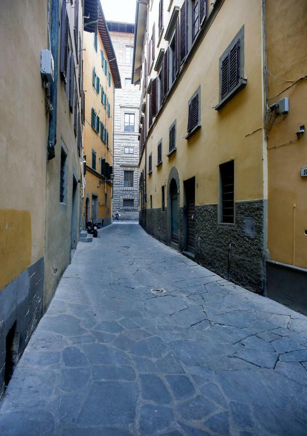 Nel Cuore Di Florença