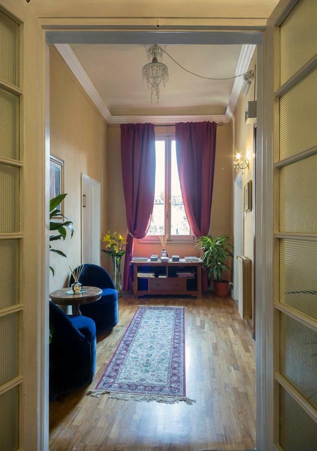Casa de hóspedes Nel Cuore Di