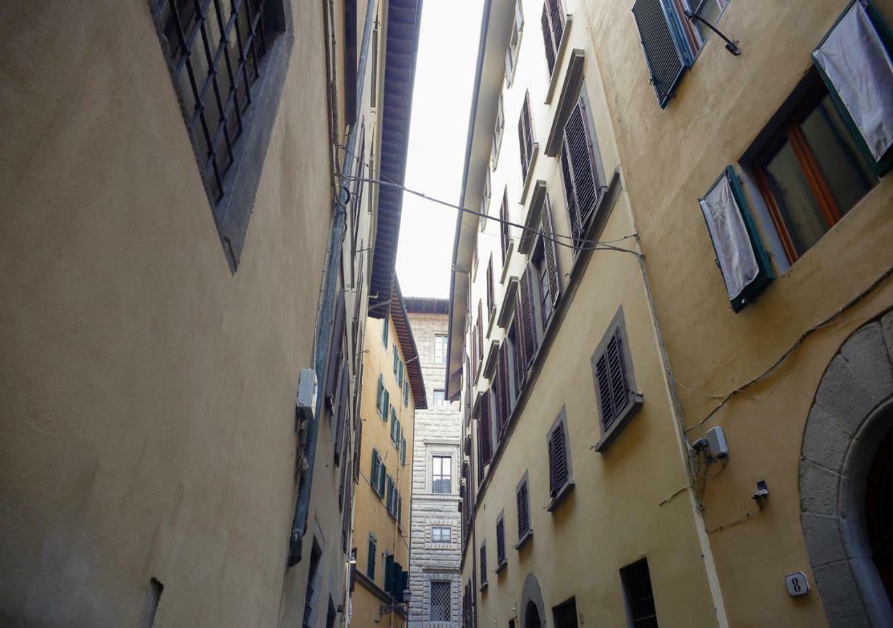 Nel Cuore Di Casa de hóspedes Florença