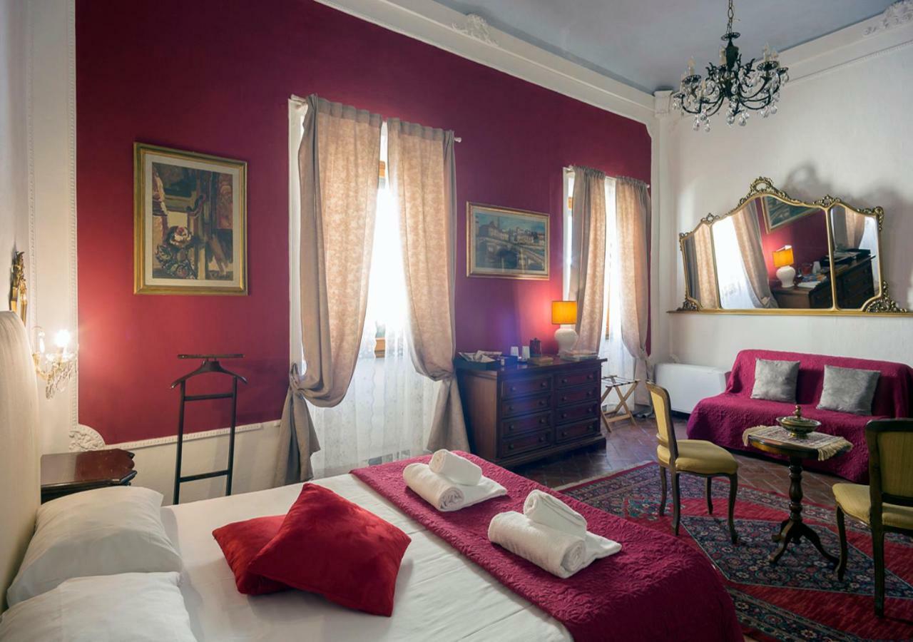 Nel Cuore Di 3* Florença