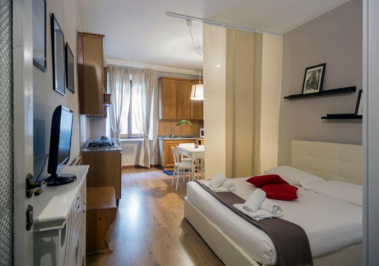 Casa de hóspedes Nel Cuore Di Florença