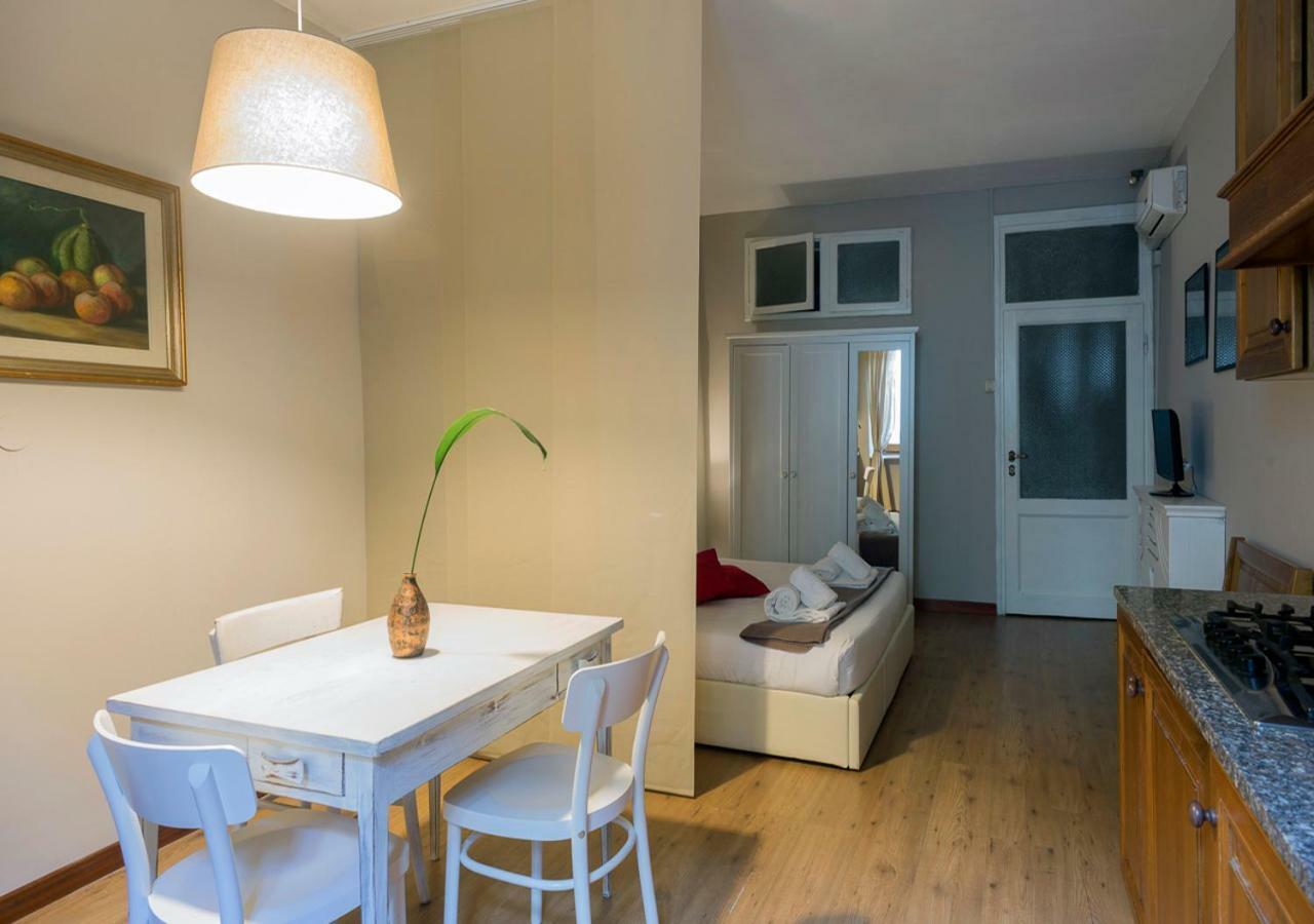 Casa de hóspedes Nel Cuore Di 3*