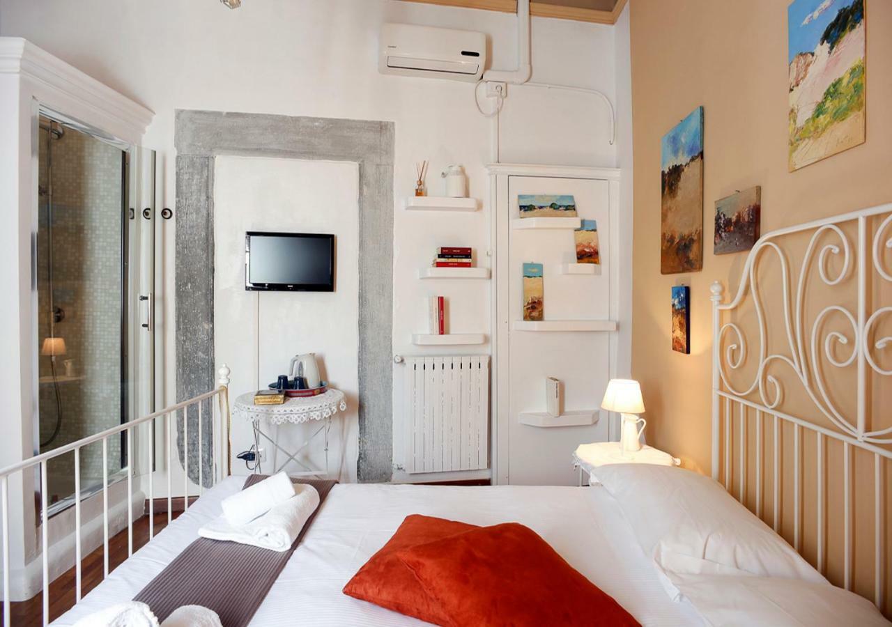 Casa de hóspedes Nel Cuore Di 3*