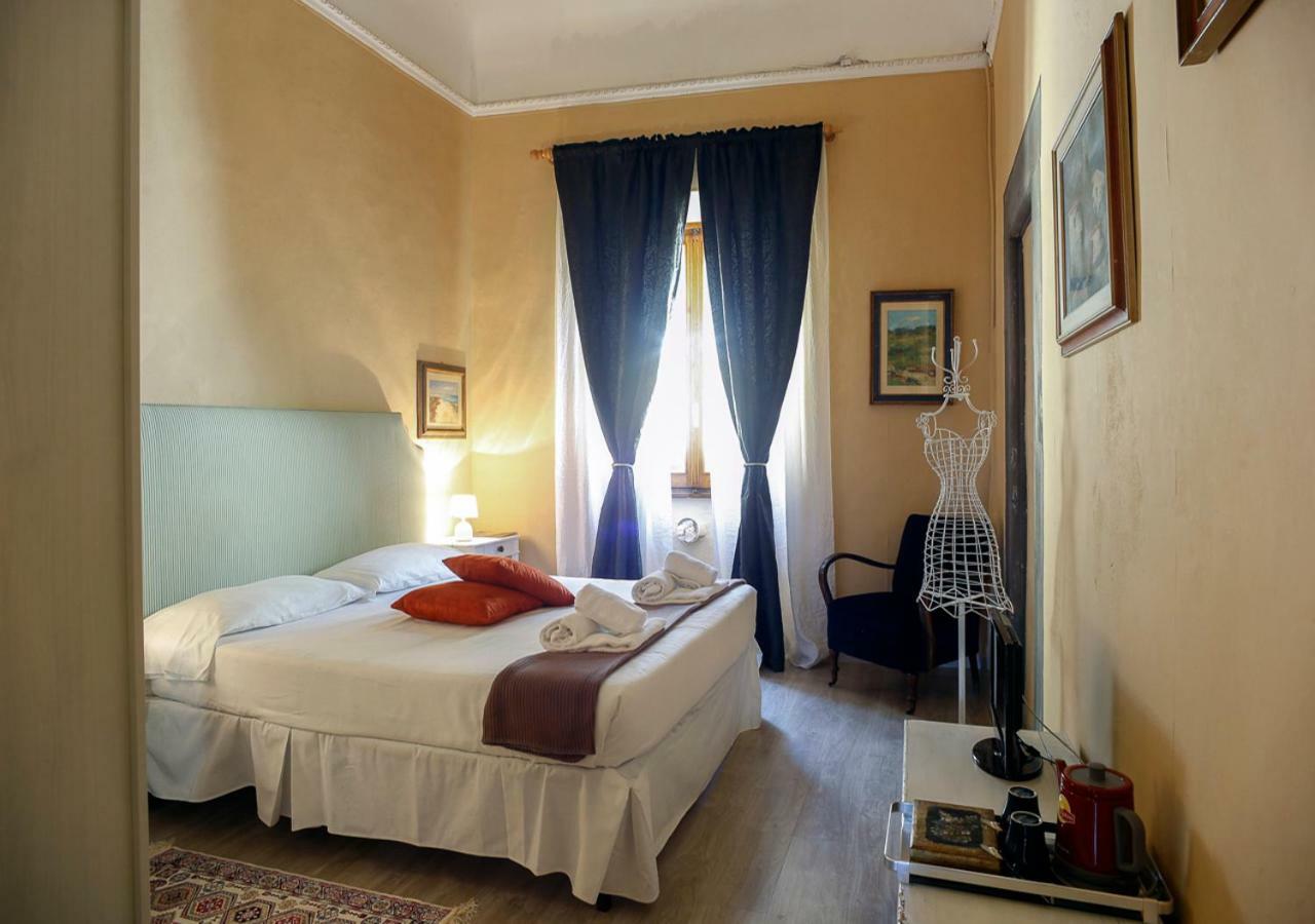 Casa de hóspedes Nel Cuore Di 3*