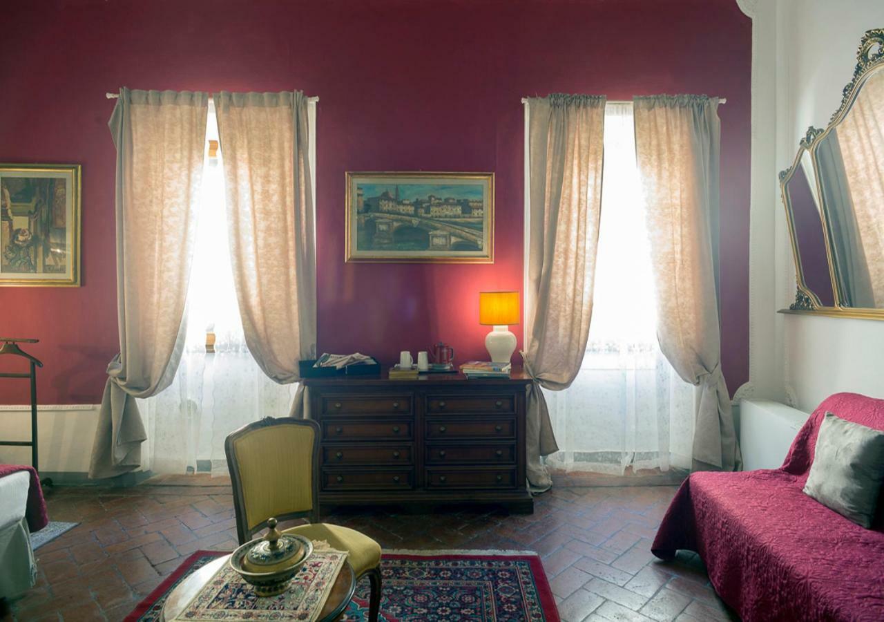 Casa de hóspedes Nel Cuore Di Florença