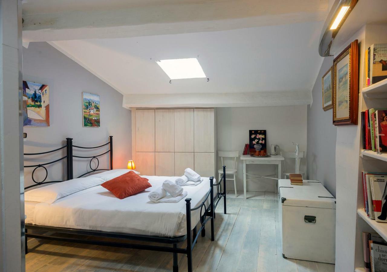 Casa de hóspedes Nel Cuore Di 3*