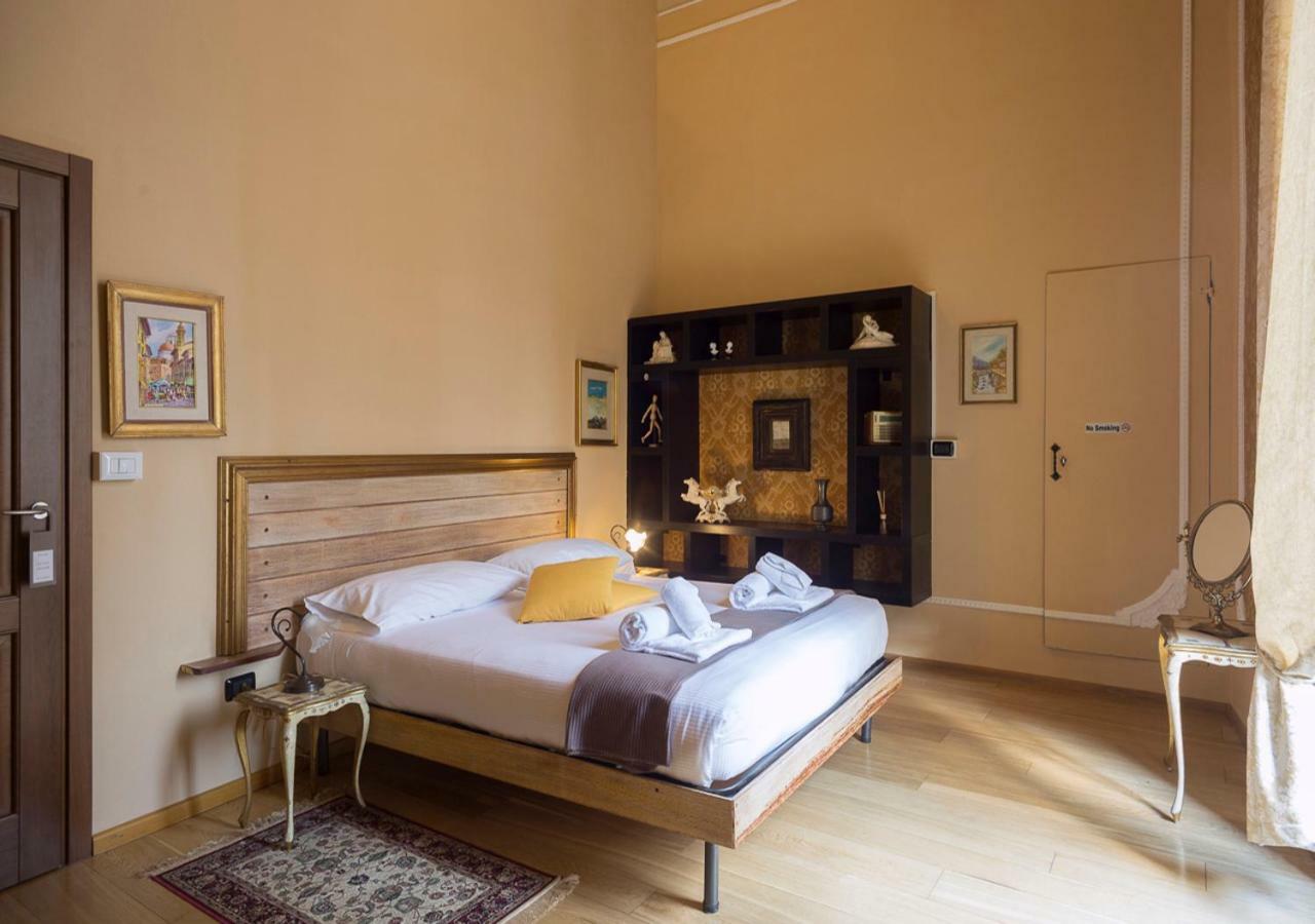 Casa de hóspedes Nel Cuore Di Florença