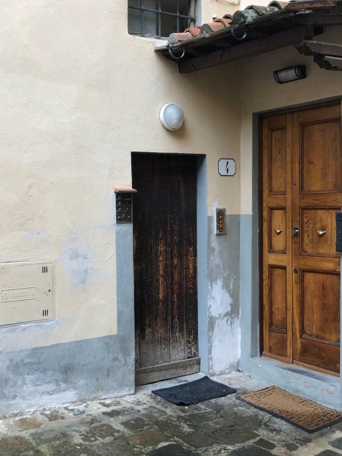 Garbo Charm, Case Galante Apartments In Florence * Florence