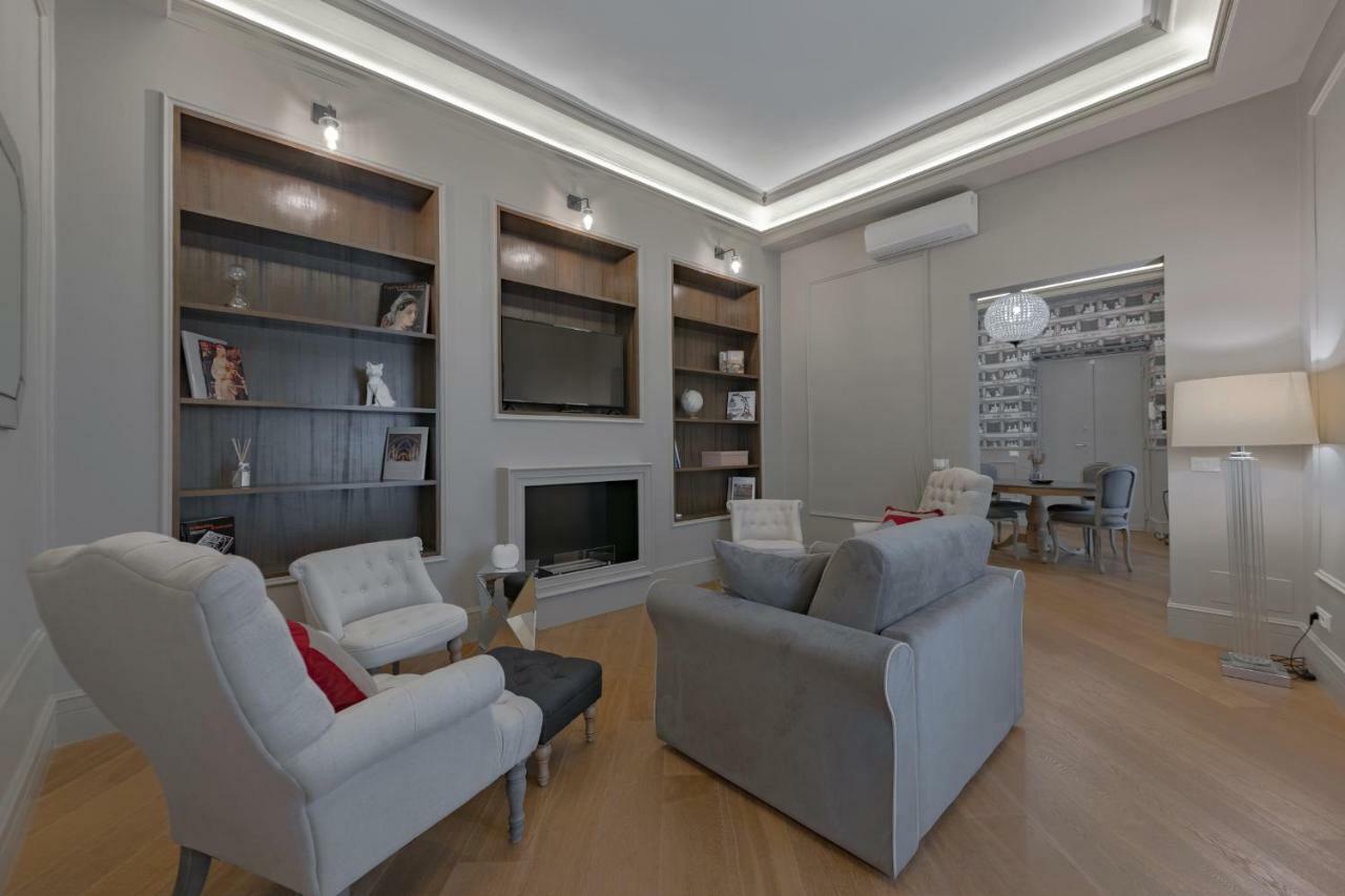 - Teatro Luxury Firenze