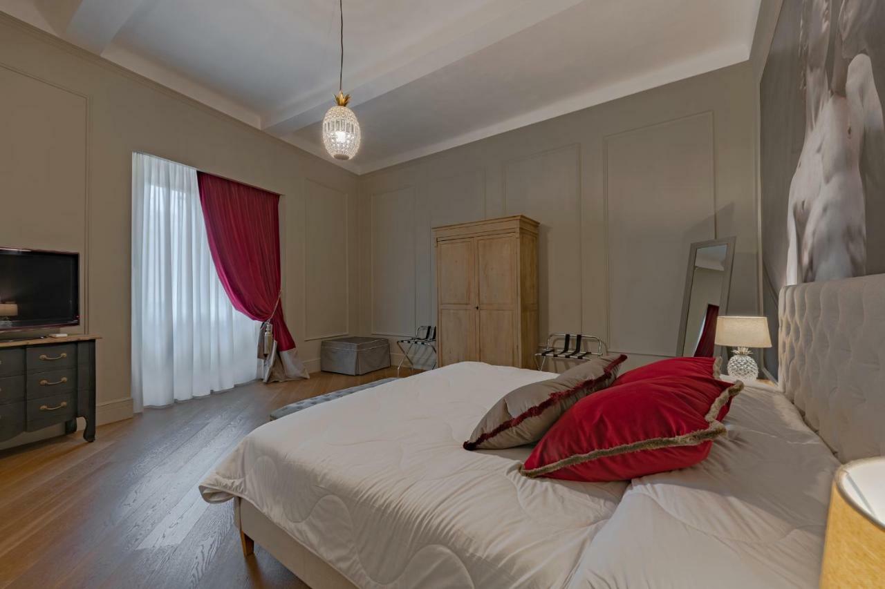 Appartamento - Teatro Luxury Firenze