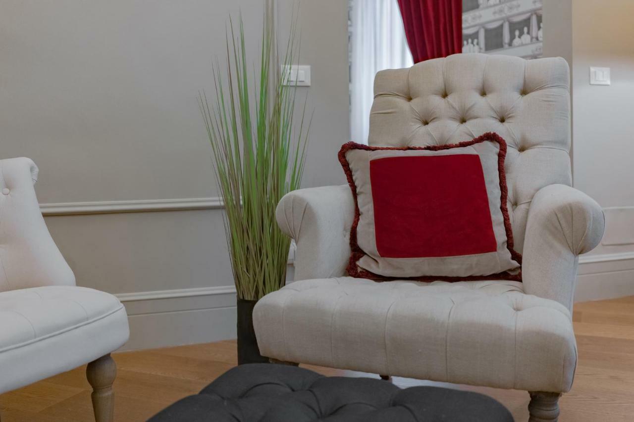- Teatro Luxury Appartamento *