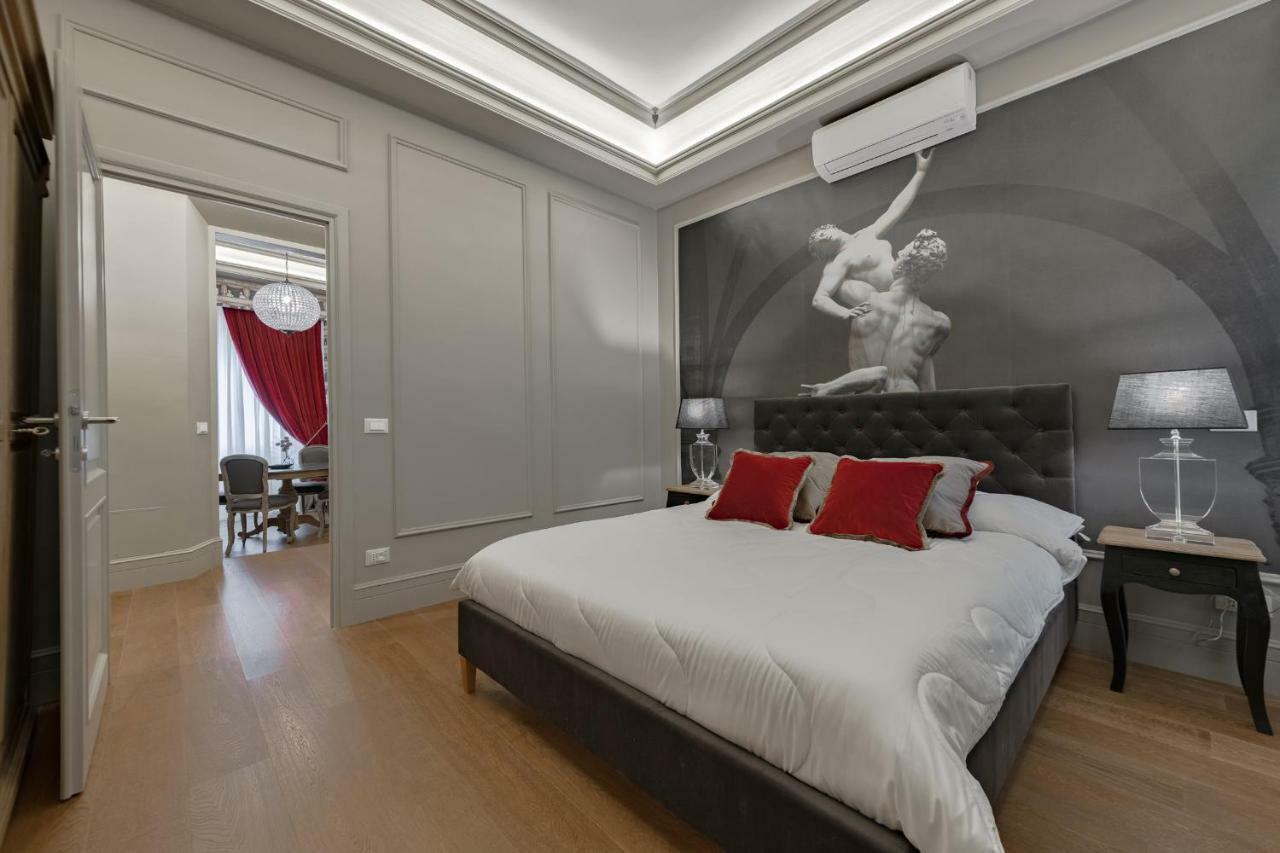 Appartamento - Teatro Luxury *