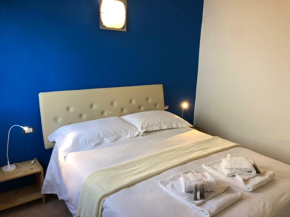 Apartamento Piaggione Apt, Galante In *