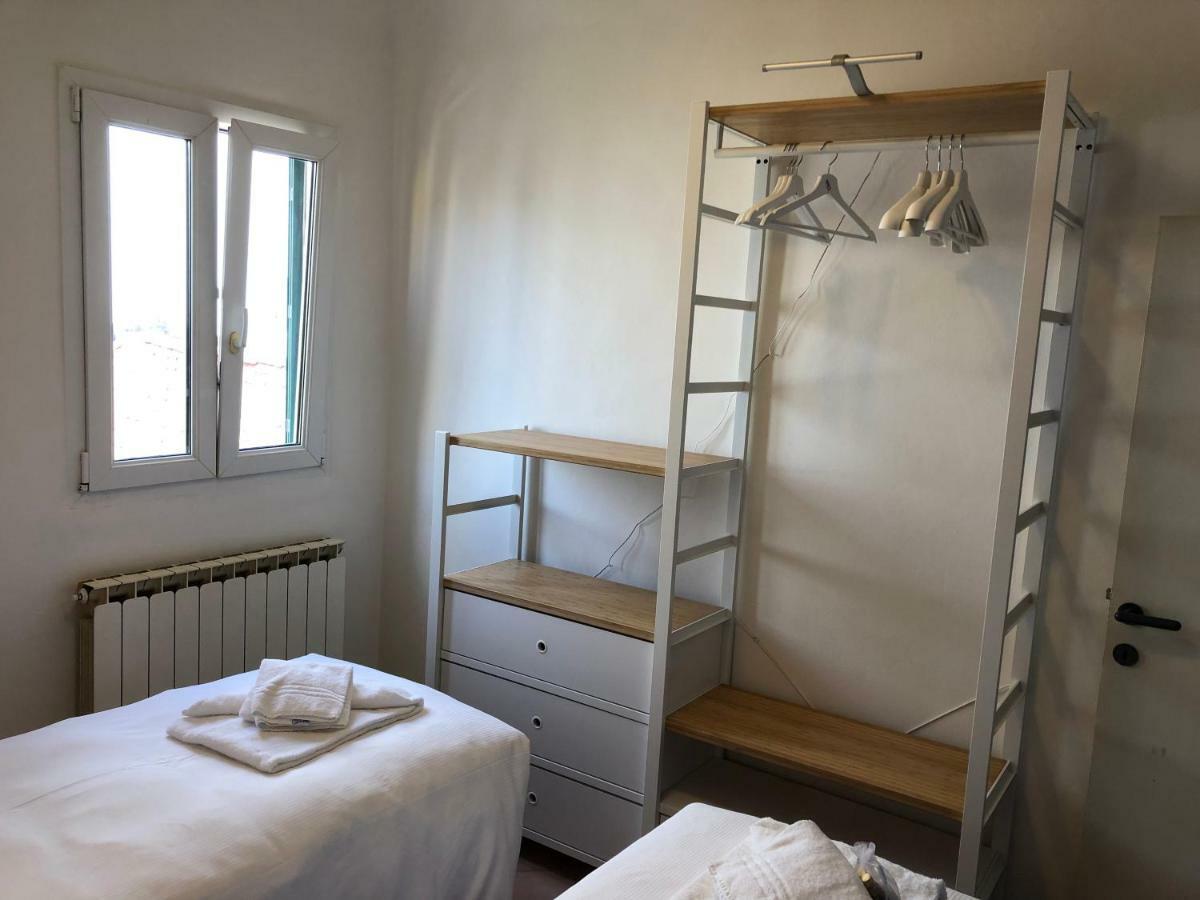 Piaggione Apt, Galante In Apartamento