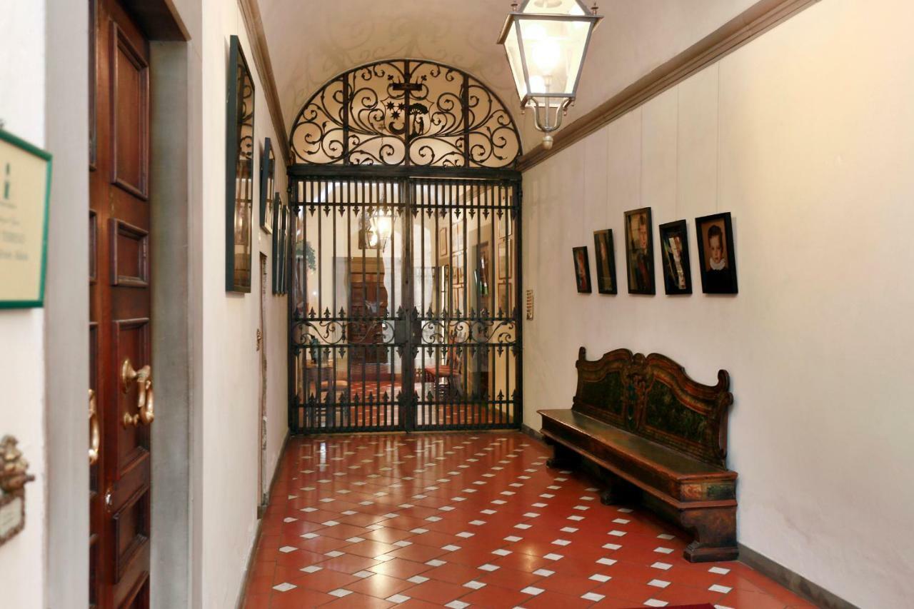 D'epoca Via Santo Spirito 6