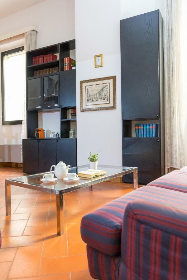 Santa Croce Exclusive Casa de hóspedes Florença