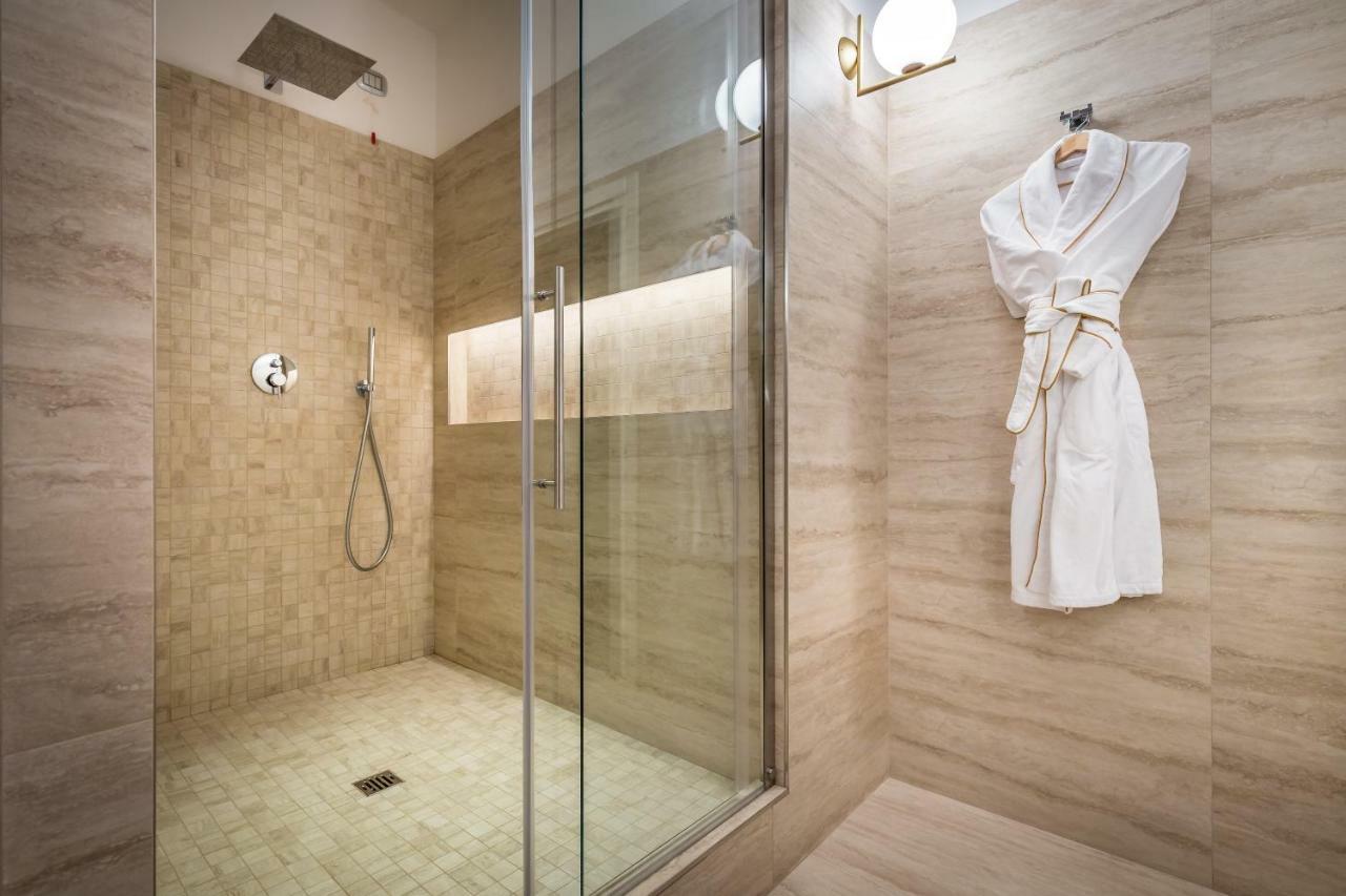 Hotel Rivalta Florenz