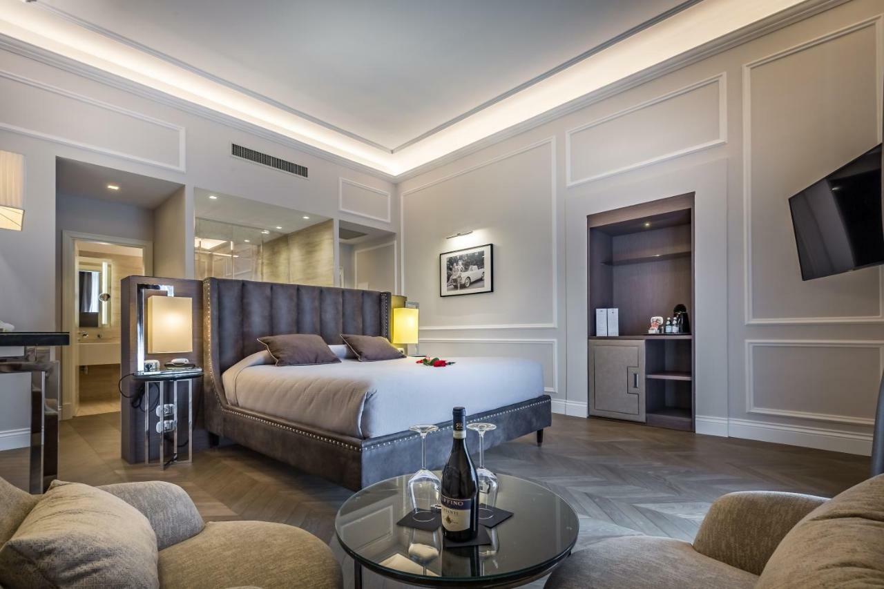 Il Rivalta - Place Of Charme 4* Florenz