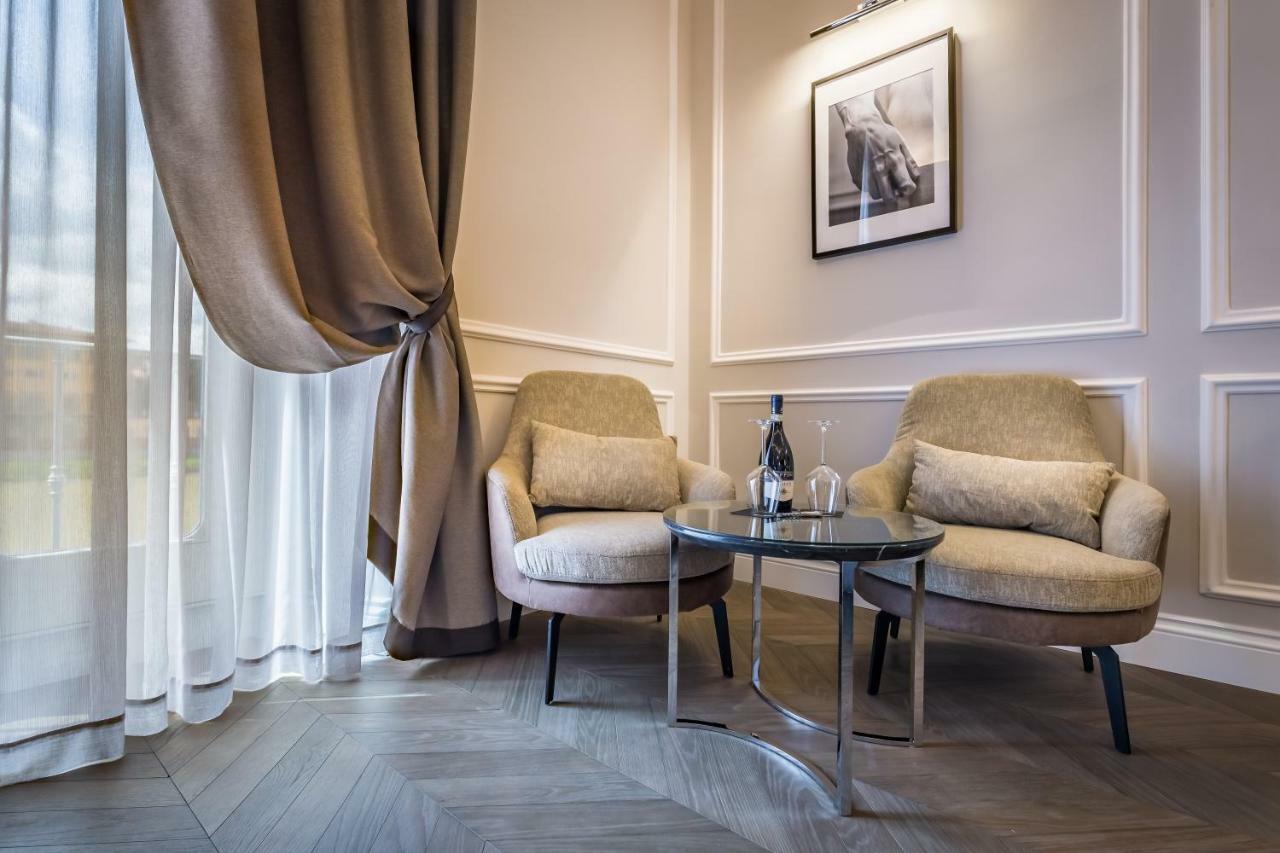 Hotel Il Rivalta - Place Of Charme Florenz