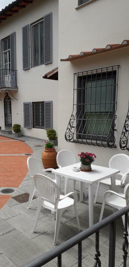 Casa Betania Casa Per Ferie Gasthuis