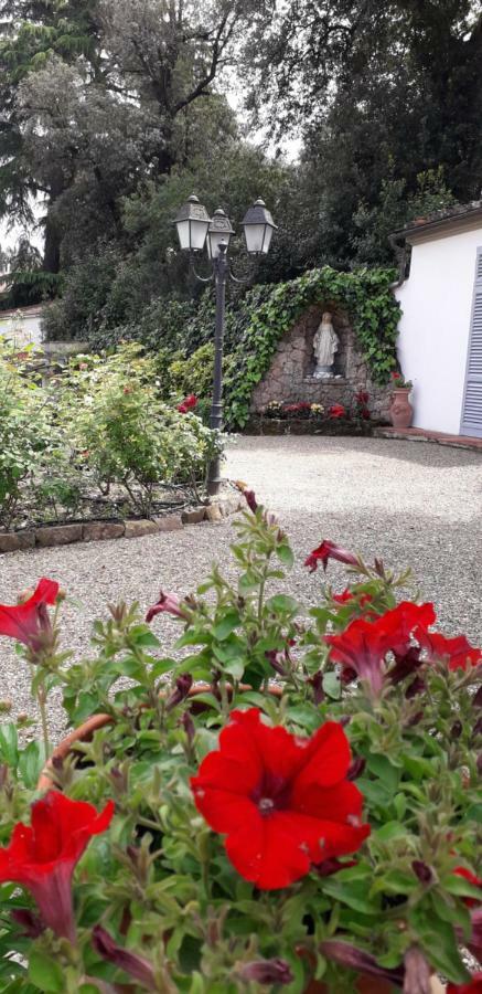Casa Betania Casa Per Ferie Gasthuis 2*