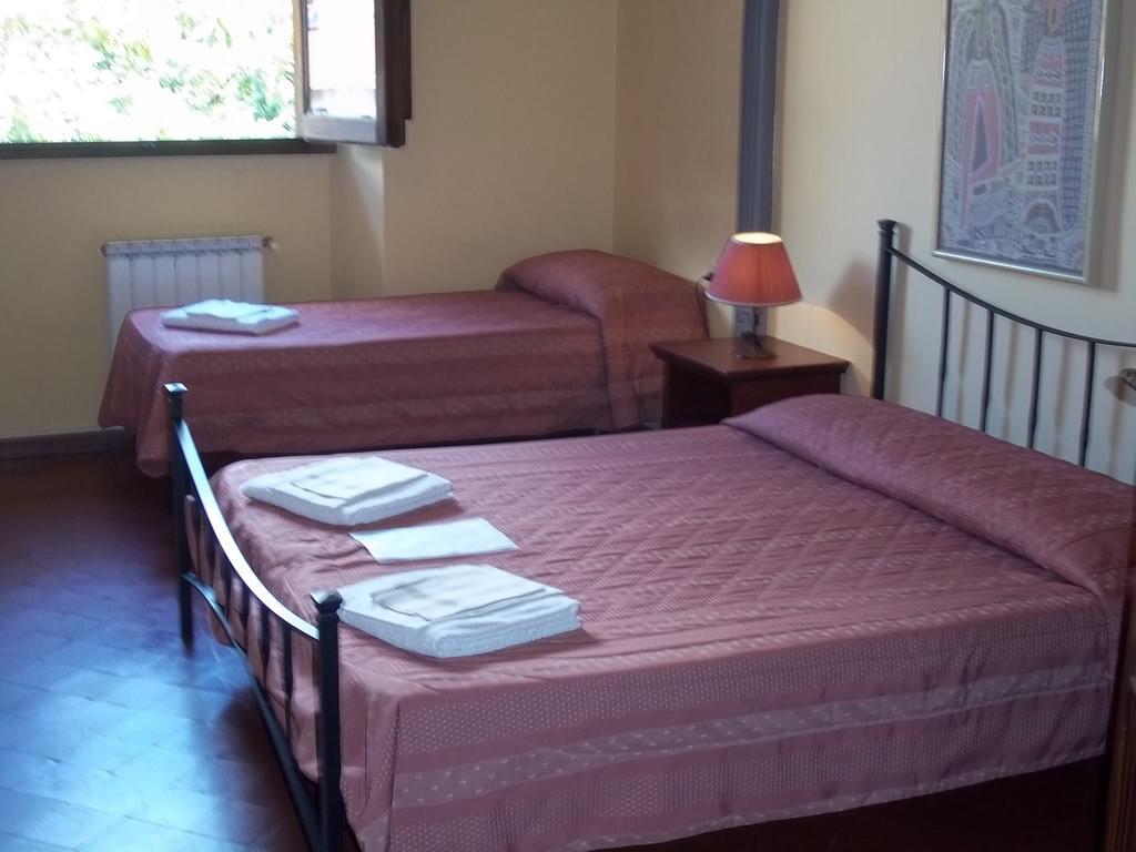 Guest house Casa Toselli 3*