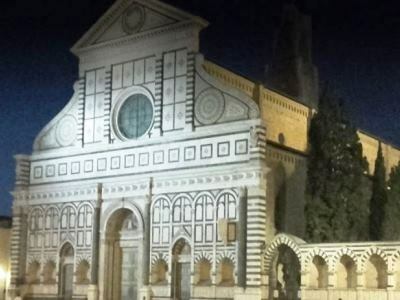 Palazzo Ognissanti 4*