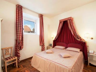 Palazzo Ruspoli Appartement