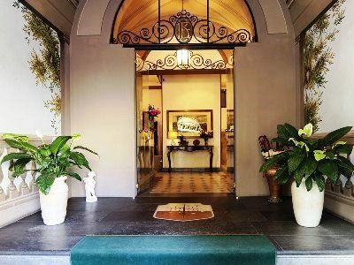 Malaspina 3* Florenz