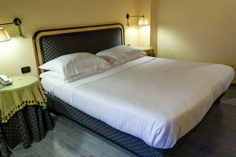 Lhp River&spa Florenz