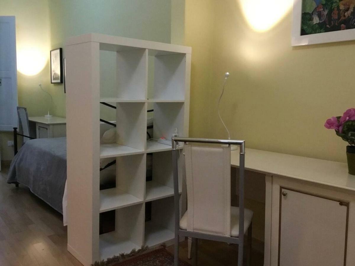Appartement Battistero