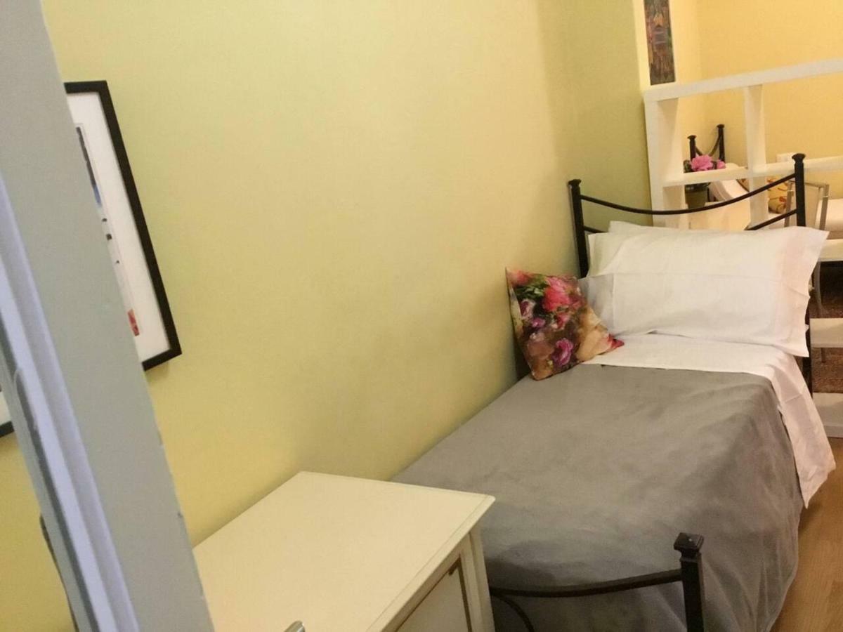 Appartement Battistero Florence