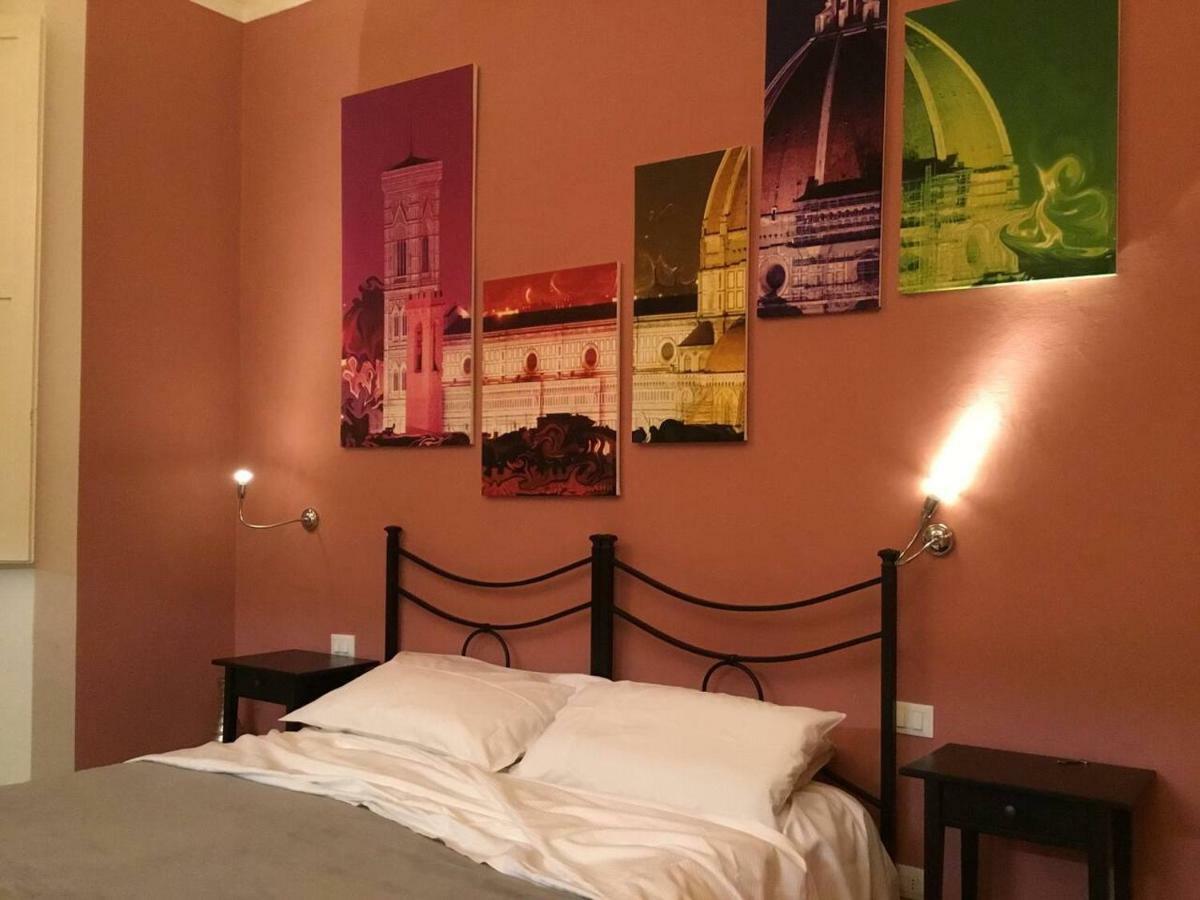 Battistero Appartement