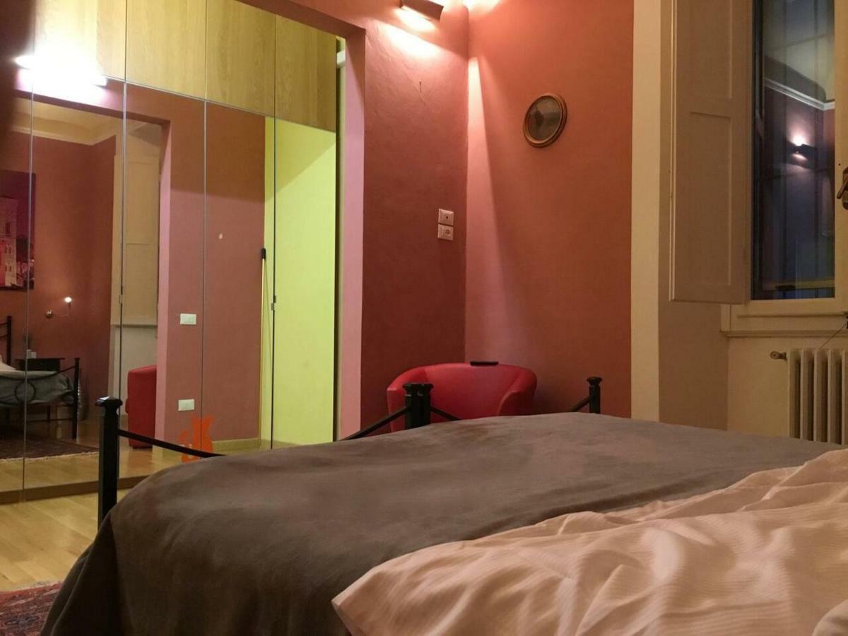 Appartement Battistero Florence
